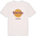 Knösbo cirkel t-shirt