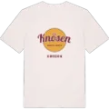 Knösen cirkel t-shirt