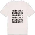 Knösen ordlek t-shirt