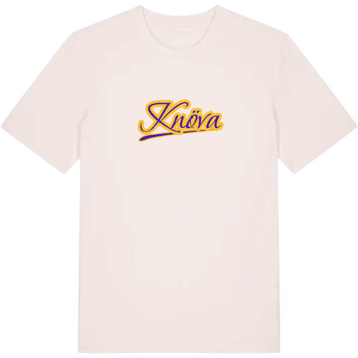 Knöva baseball t-shirt – t-shirt från PinShirt
