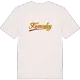 Knowsley baseball t-shirt