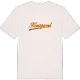Knupperud baseball t-shirt