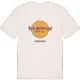 Knupperud cirkel t-shirt