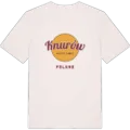 Knurów cirkel t-shirt