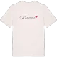 Knurów hjärta t-shirt