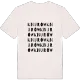 Knurów ordlek t-shirt