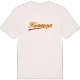 Knutatorpet baseball t-shirt