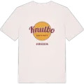 Knutbo cirkel t-shirt