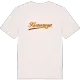 Knutentorget baseball t-shirt
