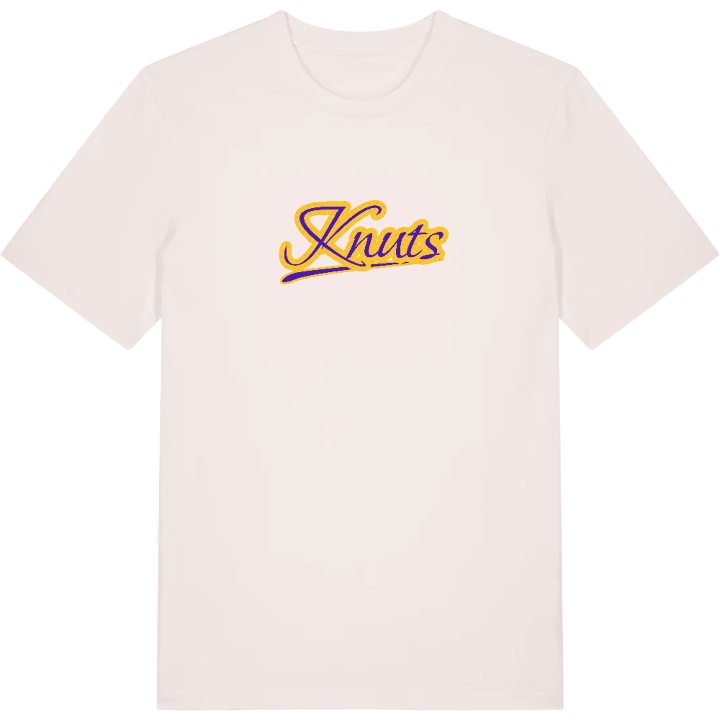 Knuts baseball t-shirt – t-shirt från PinShirt