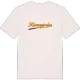 Knutsagården baseball t-shirt