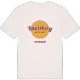 Knutsberg cirkel t-shirt