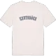 Knutsböke college t-shirt