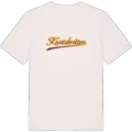 Knutsbråten baseball t-shirt