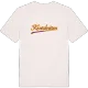 Knutsbråten baseball t-shirt