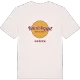 Knutsbygd cirkel t-shirt
