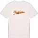 Knutshyttan baseball t-shirt