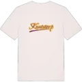 Knutstorp baseball t-shirt