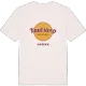 Knutstorp cirkel t-shirt