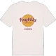 Knybbla cirkel t-shirt