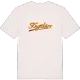 Knyttkärr baseball t-shirt