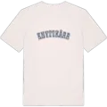 Knyttkärr college t-shirt