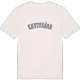 Knyttkärr college t-shirt