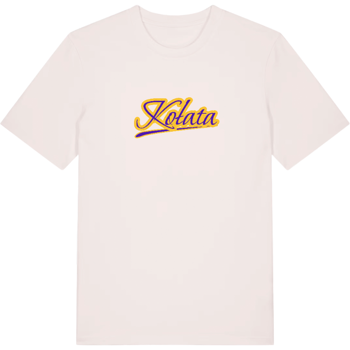Kołata baseball t-shirt – t-shirt från PinShirt