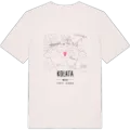 Kołata karta t-shirt
