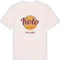Koło cirkel t-shirt