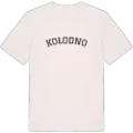 Kołodno böjd t-shirt