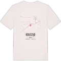 Kołoząb karta t-shirt