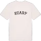 Koarp böjd t-shirt