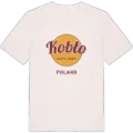 Kobło cirkel t-shirt