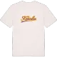 Kobiałka baseball t-shirt