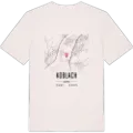 Koblach karta t-shirt