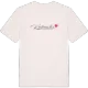 Koboski hjärta t-shirt