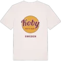 Koby cirkel t-shirt