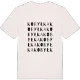 Kobyłka ordlek t-shirt