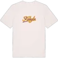 Kobyla baseball t-shirt