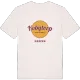 Kobytorp cirkel t-shirt
