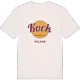 Kock cirkel t-shirt