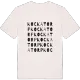 Kockatorp ordlek t-shirt