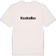 Kockelbo fetstil t-shirt