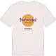 Kockeryd cirkel t-shirt