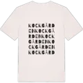 Kockgården ordlek t-shirt