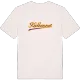 Kockhemmet baseball t-shirt