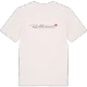 Kockhemmet hjärta t-shirt