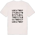 Kocktorpet ordlek t-shirt