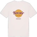 Kocsér cirkel t-shirt